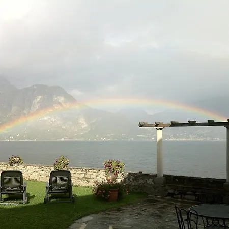 La Punta Daire Bellagio