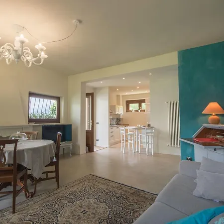 La Punta アパート