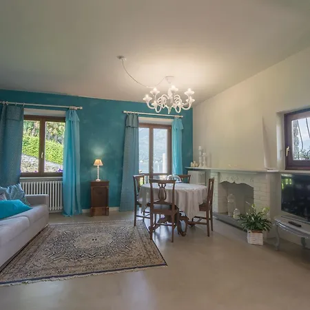 Apartmán La Punta