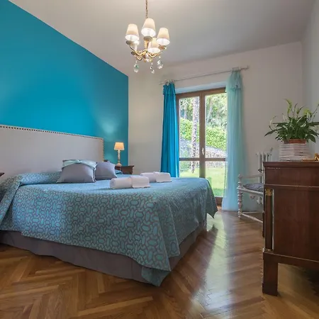 La Punta Διαμέρισμα Μπελάτζιο