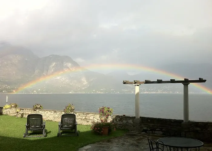 La Punta Apartment Bellagio