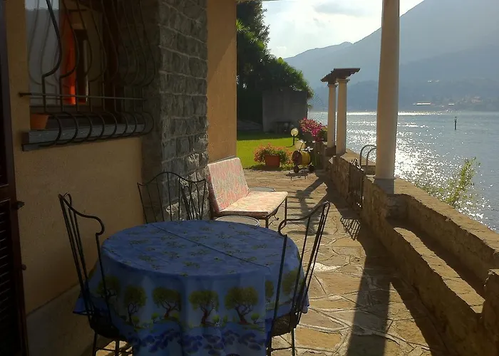 Apartment La Punta *