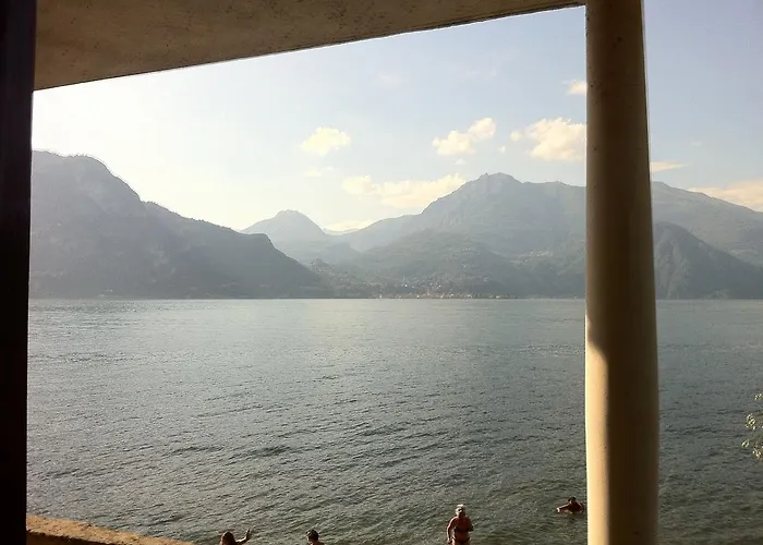 La Punta * Bellagio