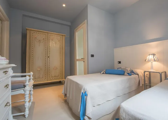 La Punta Apartment Bellagio