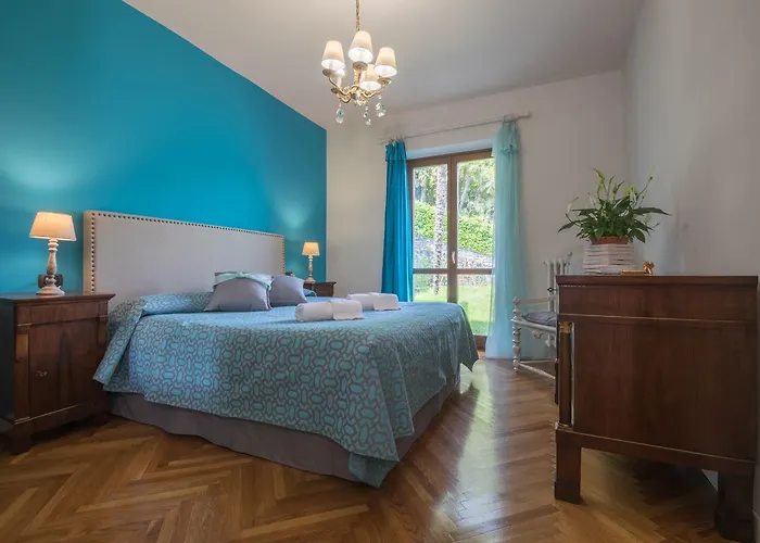 La Punta Apartment Bellagio