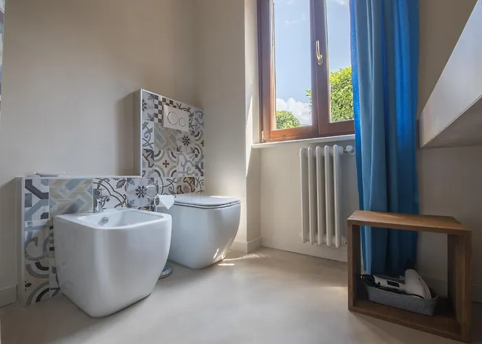 La Punta Apartment Bellagio
