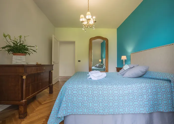 Apartment La Punta
