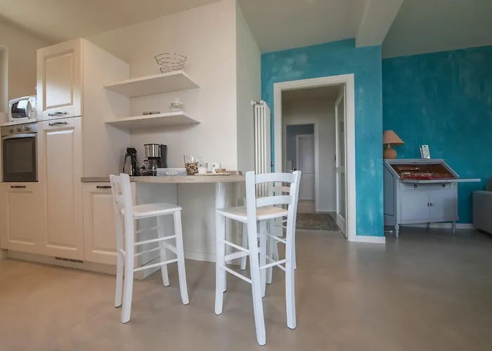 La Punta Apartment *