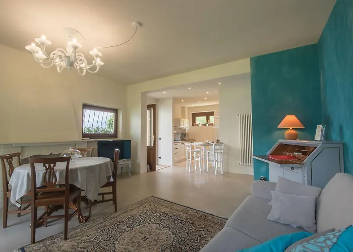 La Punta Apartment