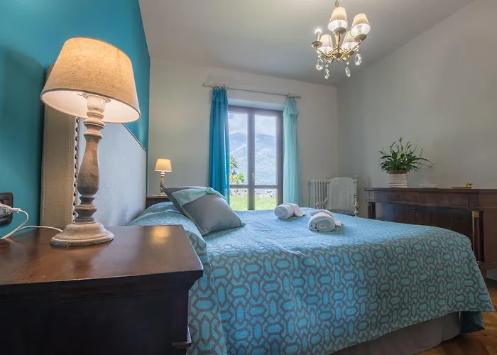 Apartment La Punta