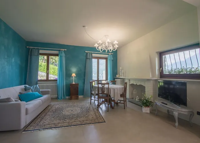 Apartment La Punta