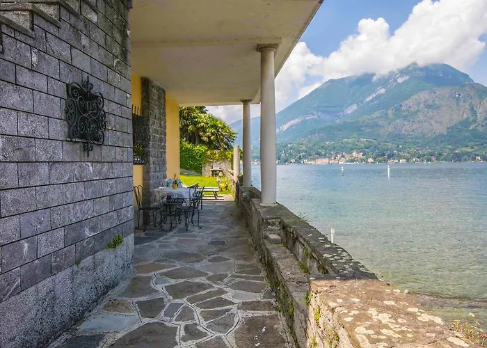 La Punta Apartment